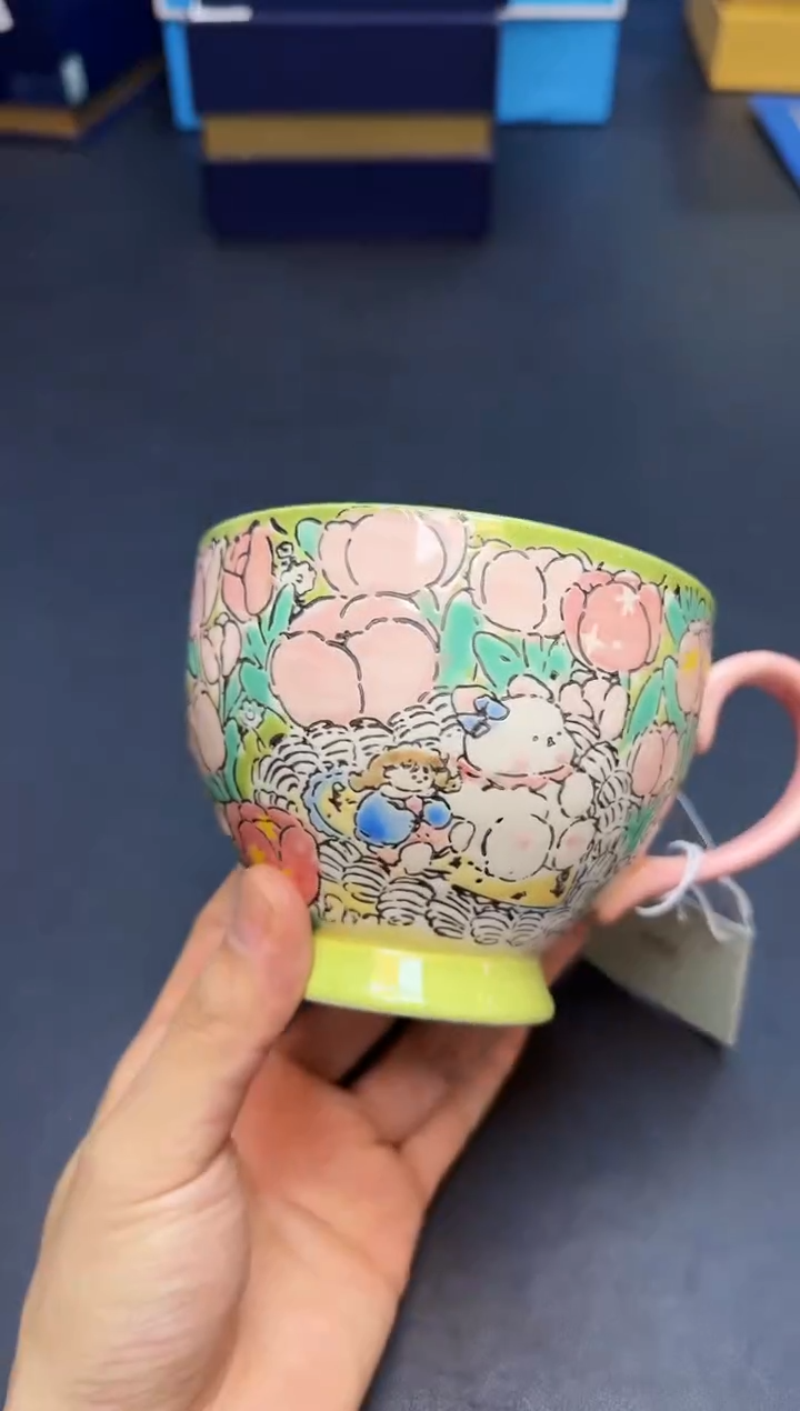 【闪购商品】瓷片全新正品一件不留@@2L17