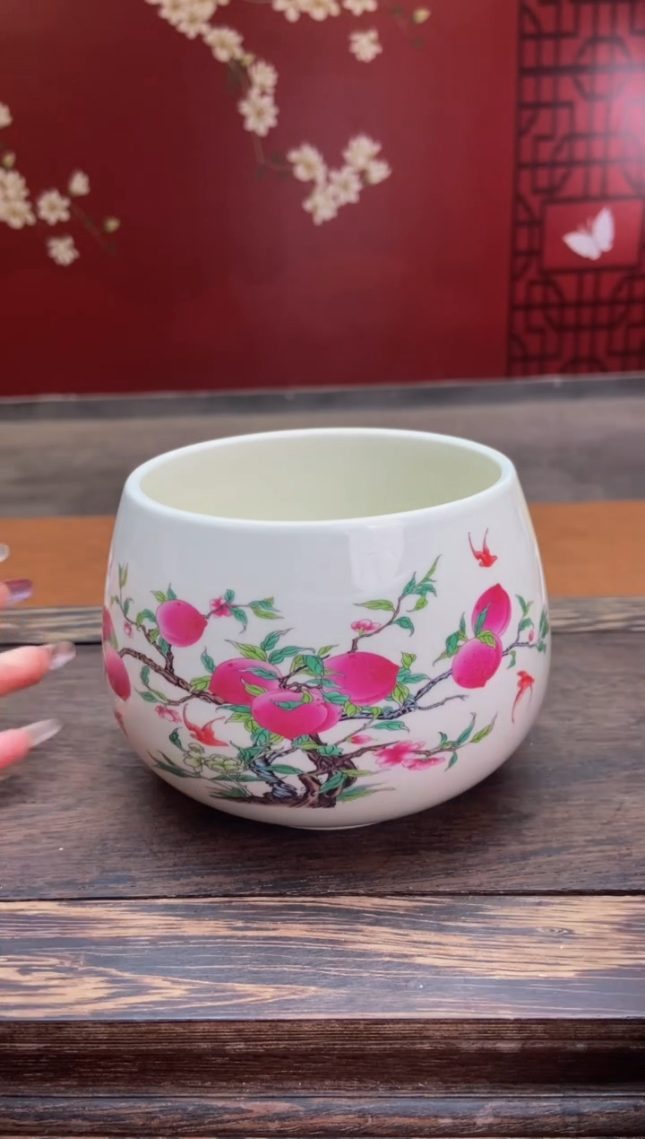 【闪购商品】婷婷陶瓷直播间专属链接