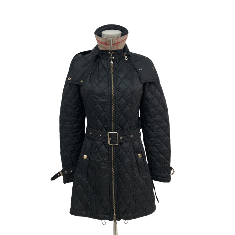 博柏利/外套/95新/聚酯纤维/[251213MY2F]