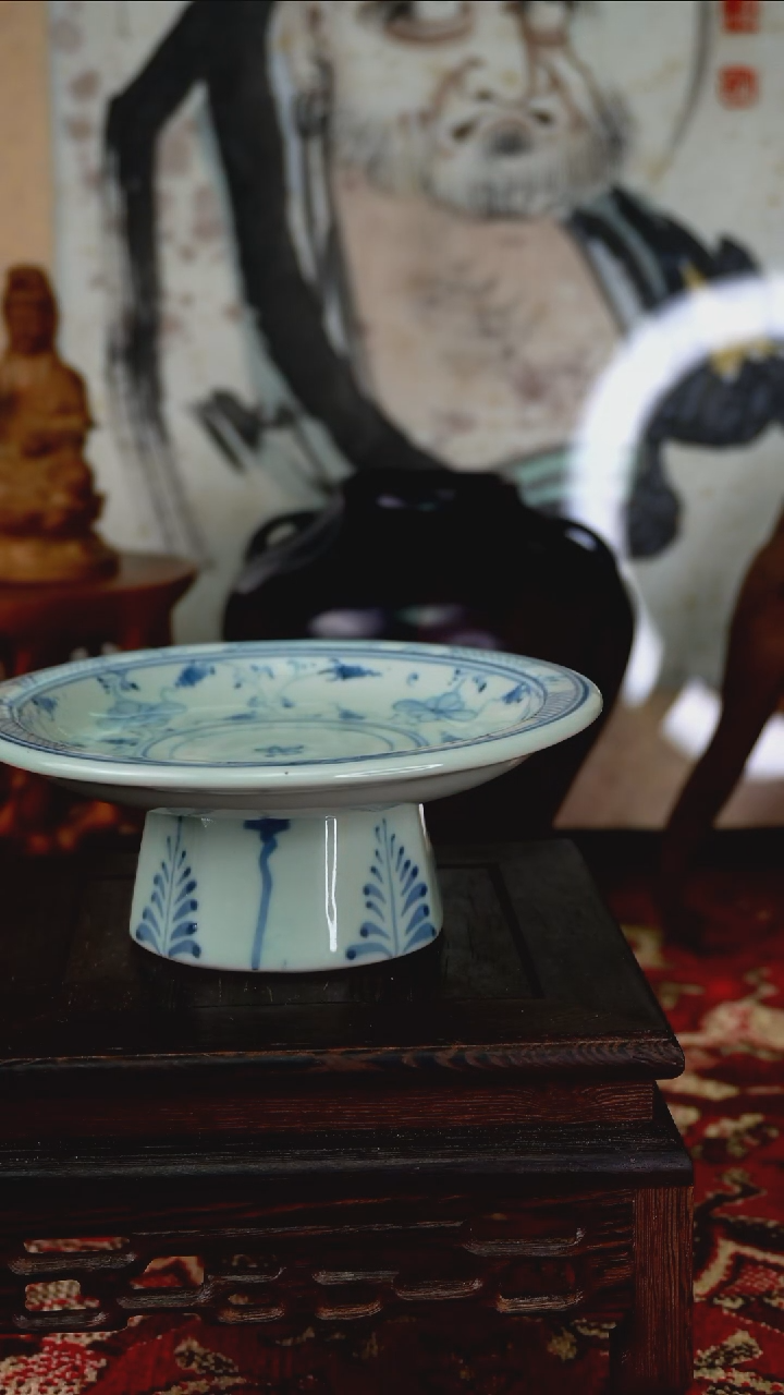 手工艺品琉璃瓷器