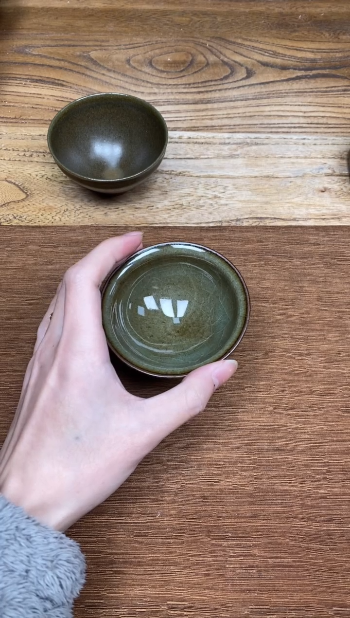 【闪购商品】茶盏73             