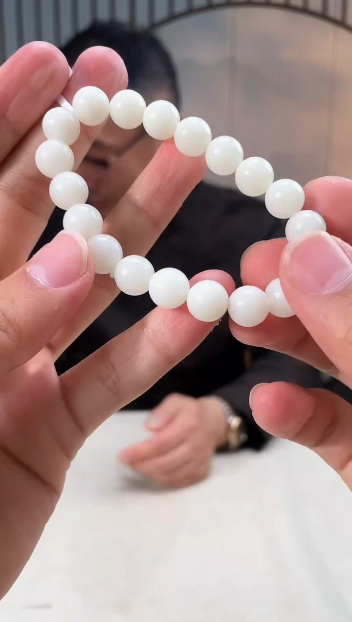 【闪购商品】和田玉颈饰未镶嵌和田玉（多样性拍一发一带证）24010