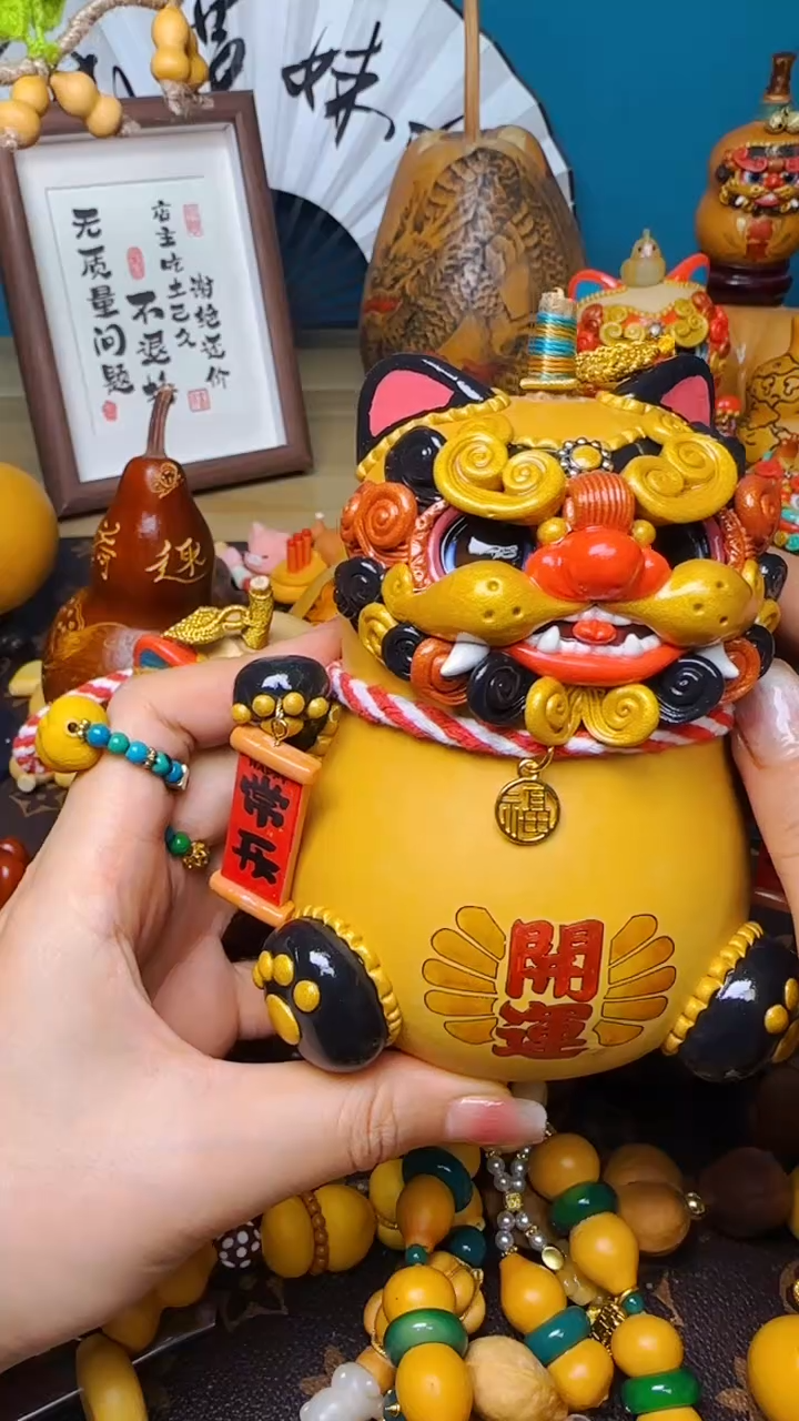 【闪购商品】362文玩葫芦文玩好物