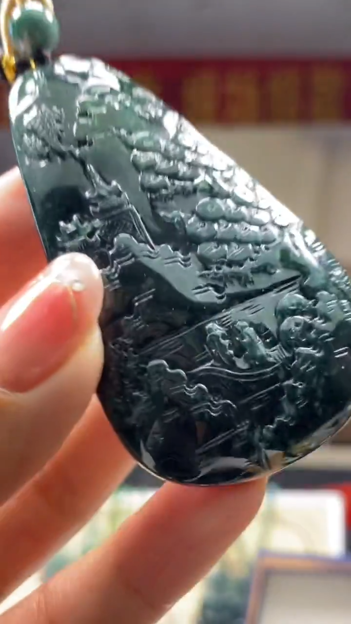 未镶嵌定制翡翠********677