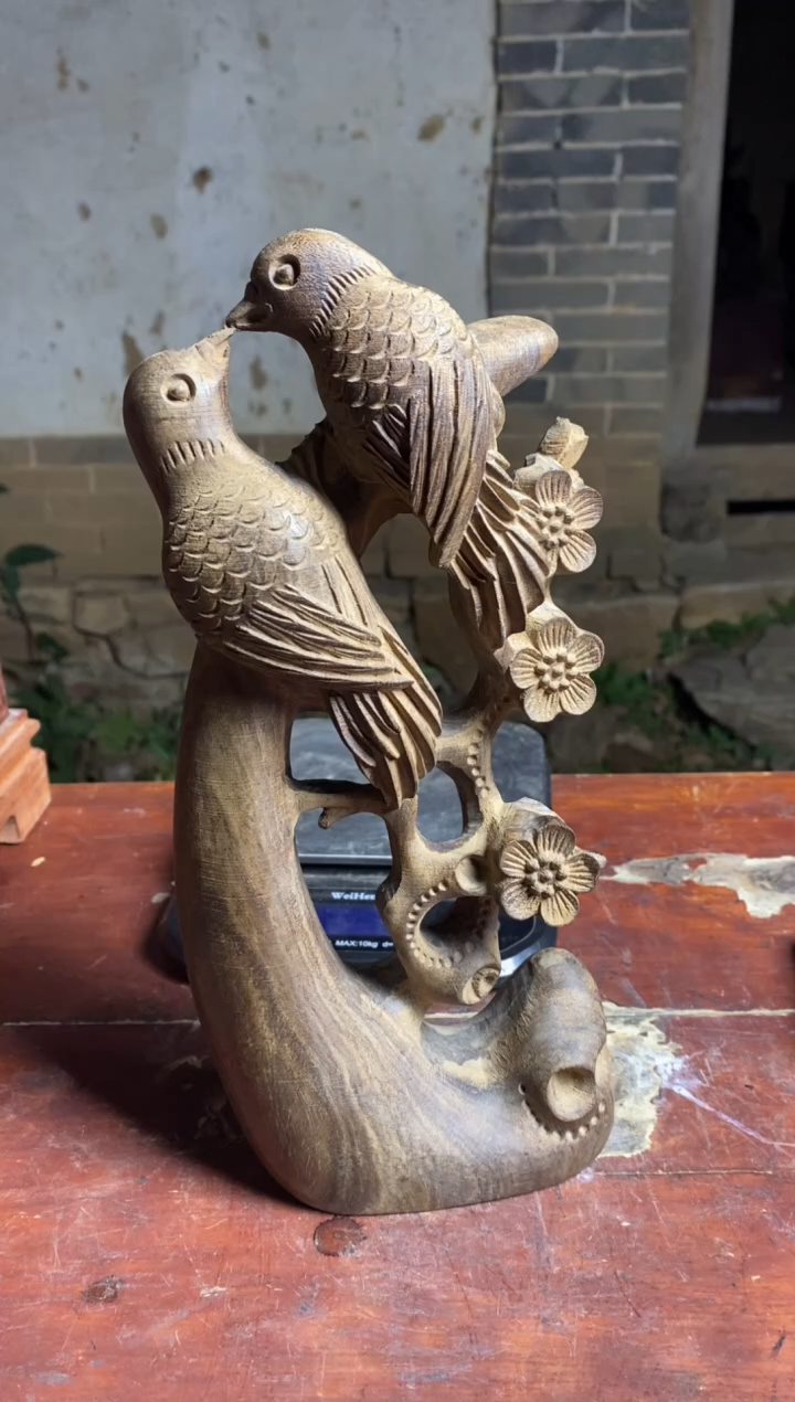 木喜上眉梢精品好物推荐