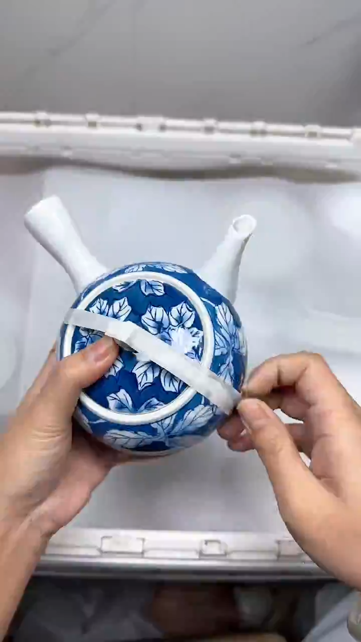 【闪购商品】083回流瓷器默认微瑕，18.8包邮