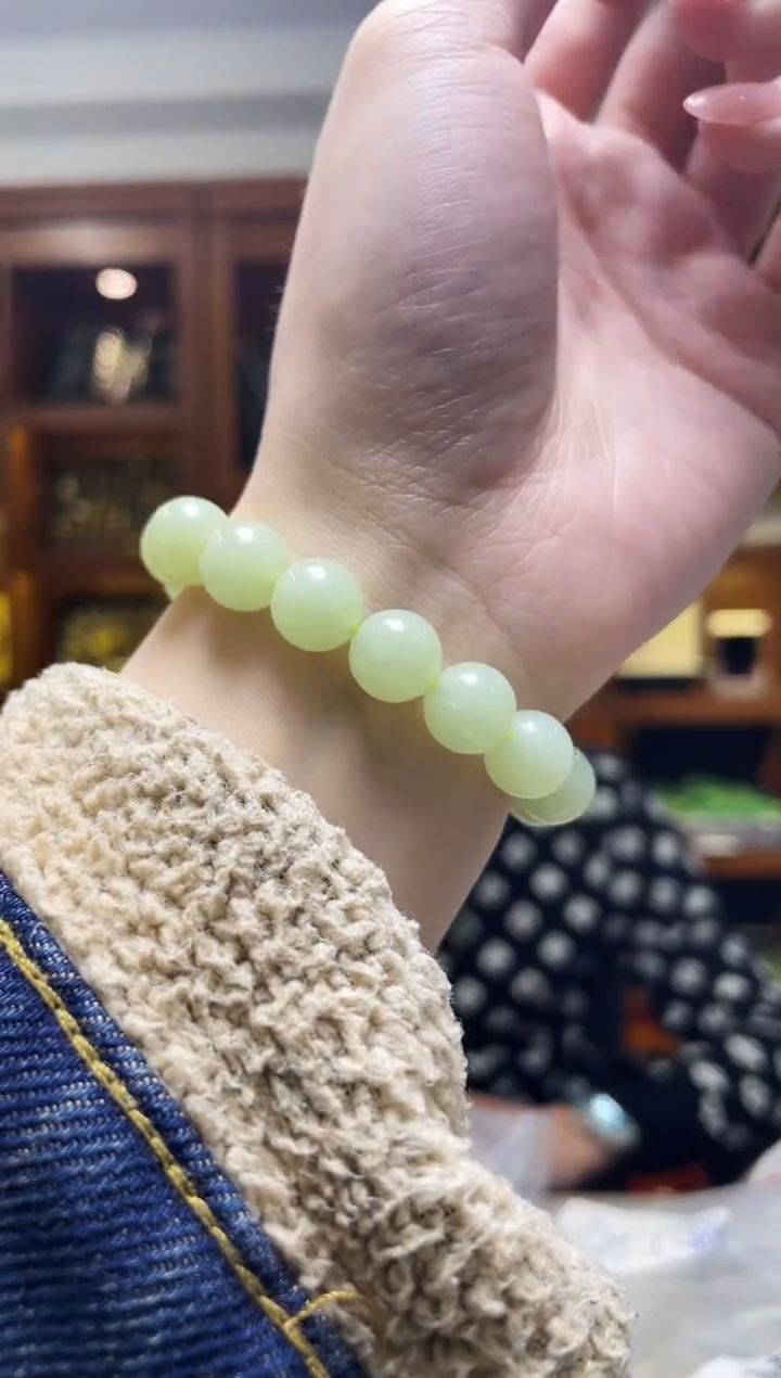 【闪购商品】和田玉·未镶嵌单件多样性发