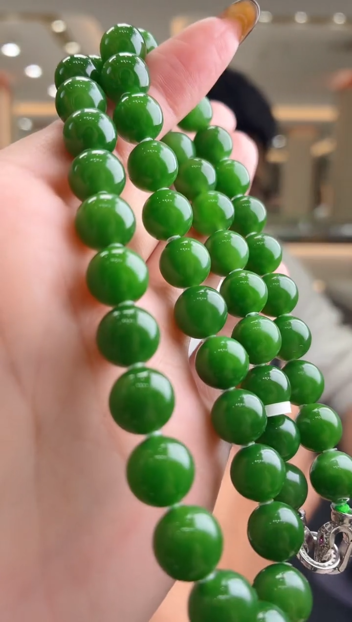 定制和田玉天然和田玉（拍一发一)