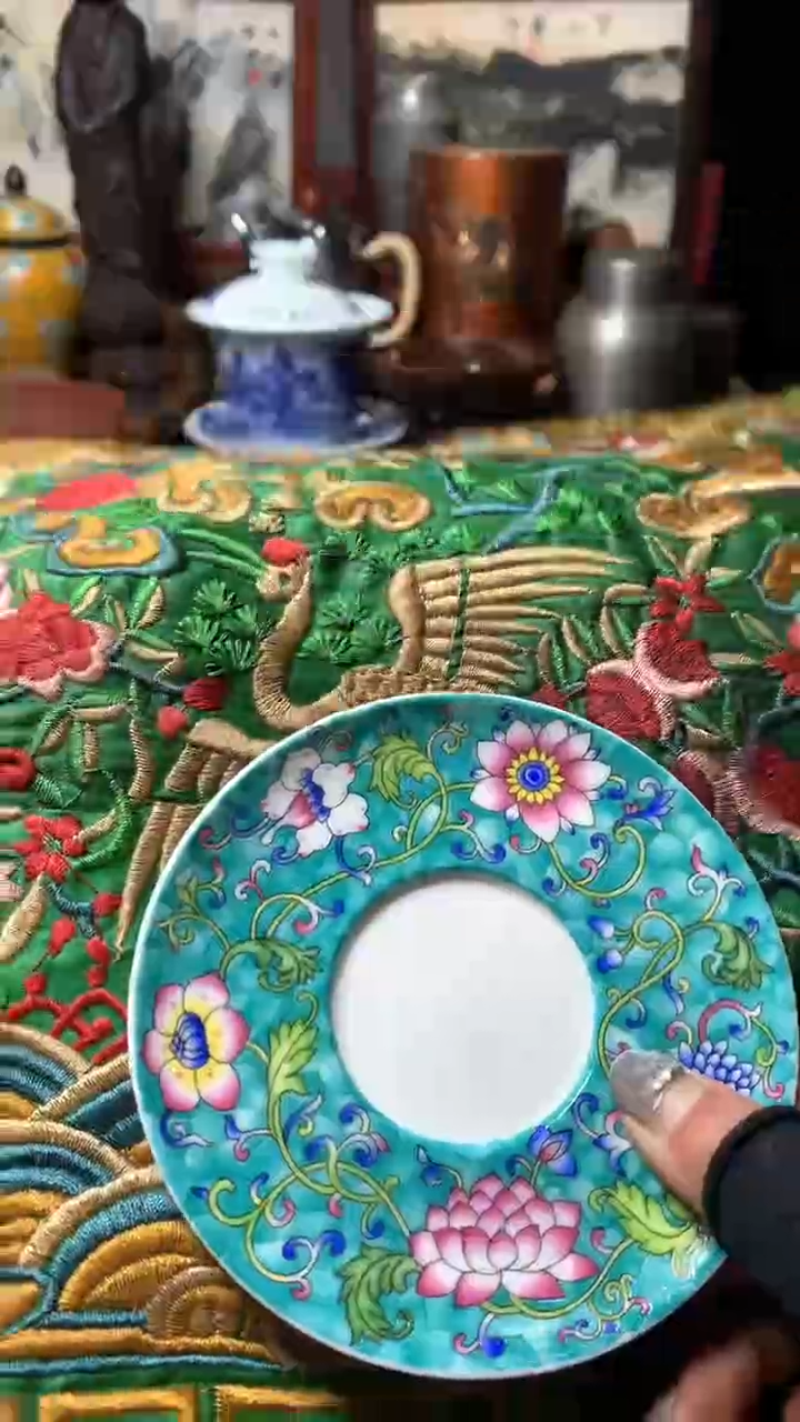 【闪购商品】瓷器默认微瑕瓷器