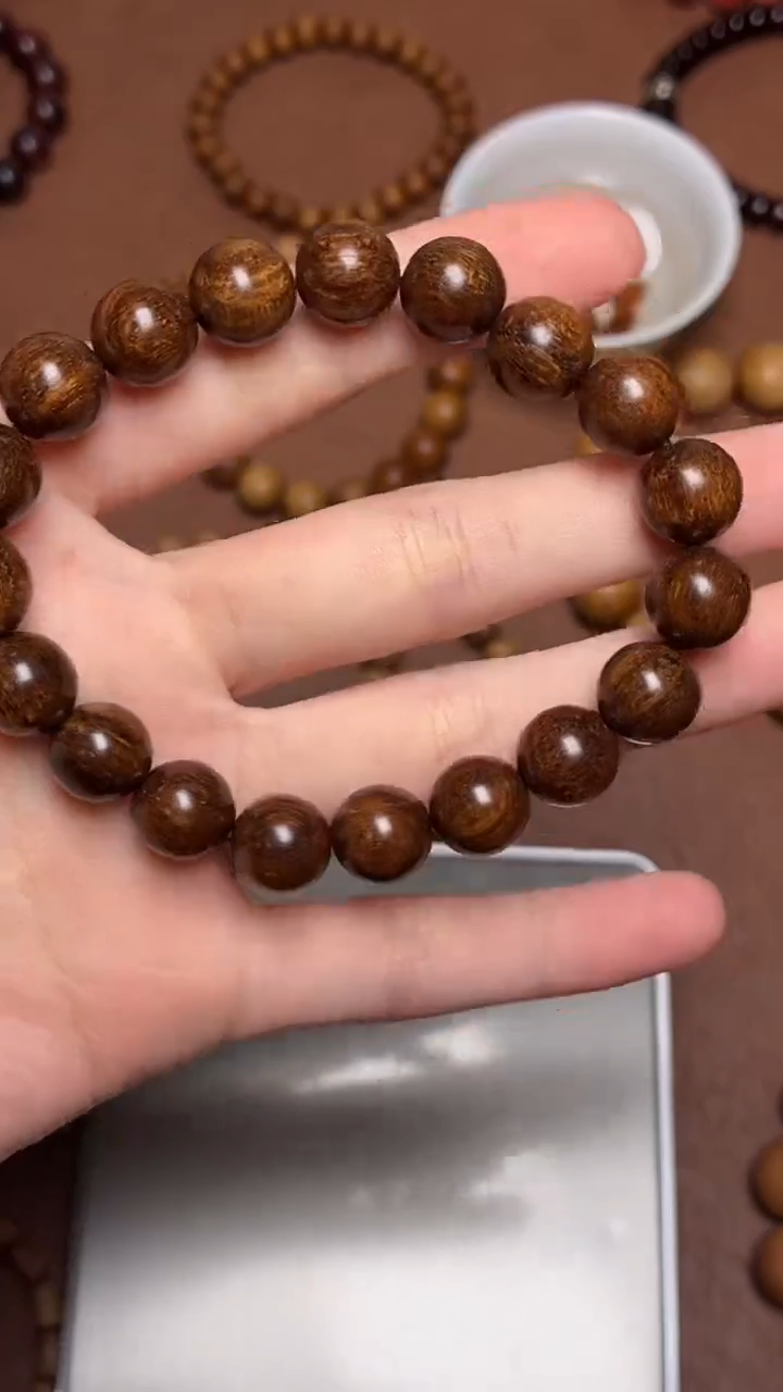 檀香木手串/手链9.9