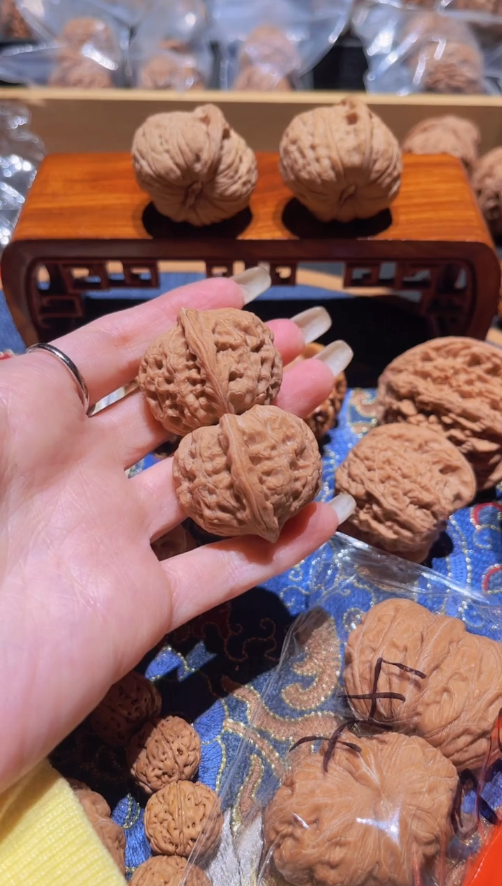 把件文玩核桃058 秦皇岛玉枕34