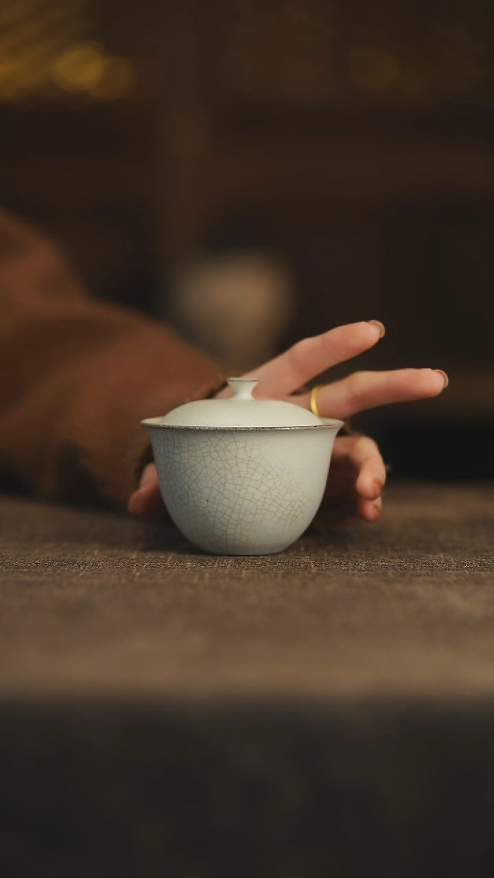 【闪购商品】摆件仟户烧严选陶艺手工