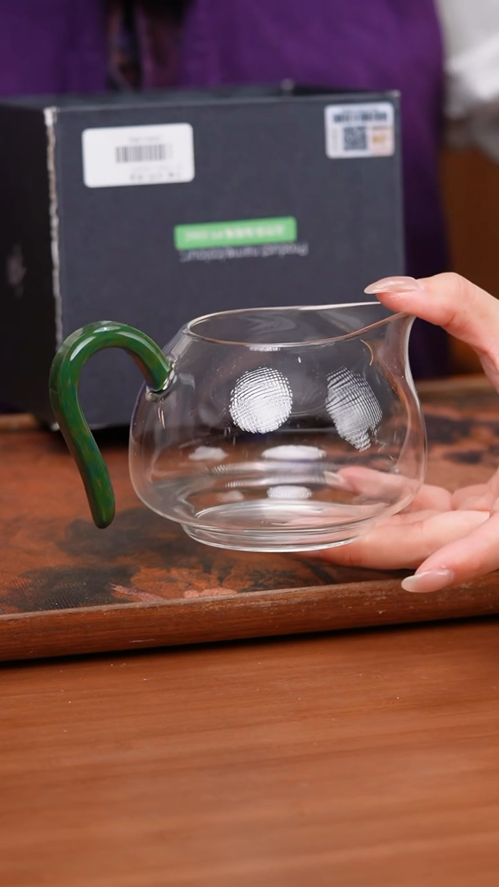 【闪购商品】禾器/淡然/绿彩链接