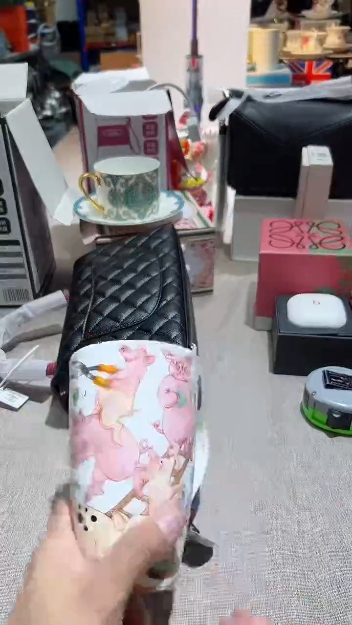 【闪购商品】瓷片正品保真，清库存