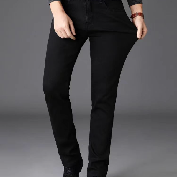 【整款】男士商务休闲裤秋冬长裤ss