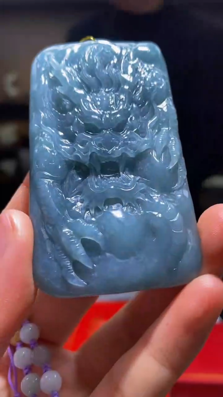 未镶嵌定制翡翠HM翡翠毛货HZ-14