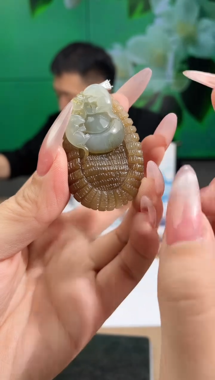 定制和田玉多样性发货拍一发一/41