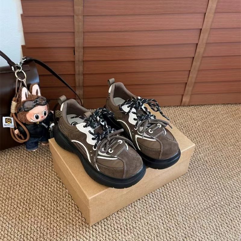 7429-A6-休闲鞋德训鞋女鞋