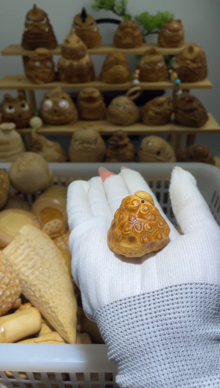 竹削*刀莲蓬111111111111