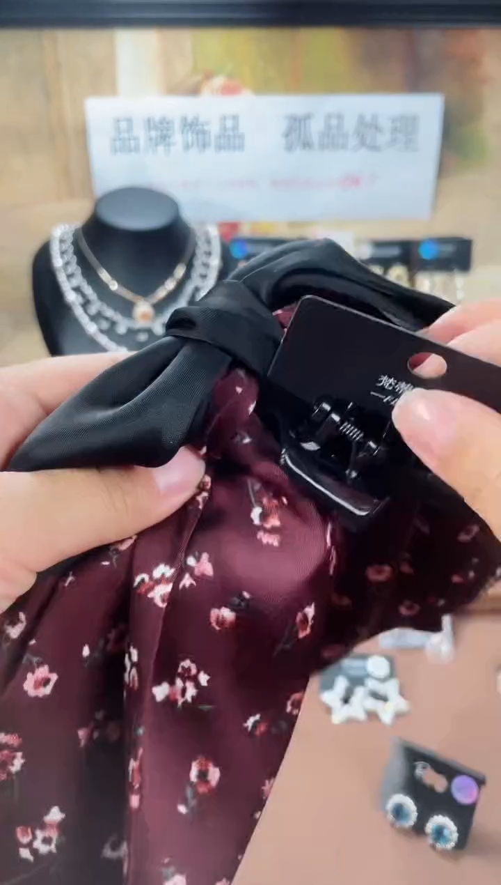 合金925银锆石Q135