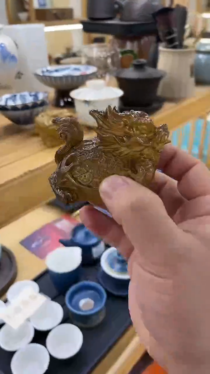 【闪购商品】岩传茶具岩传茶具@