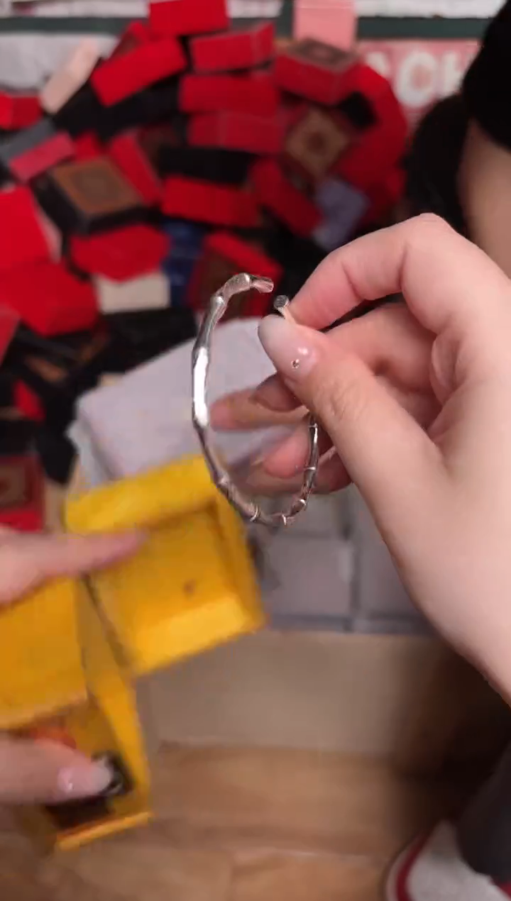 福利款精品手串—-10087