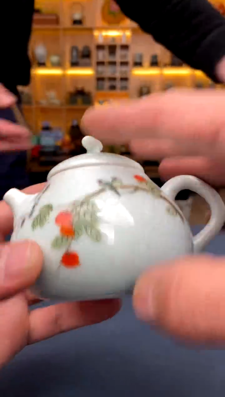 【闪购商品】撤柜高货，价格随便开@@D036