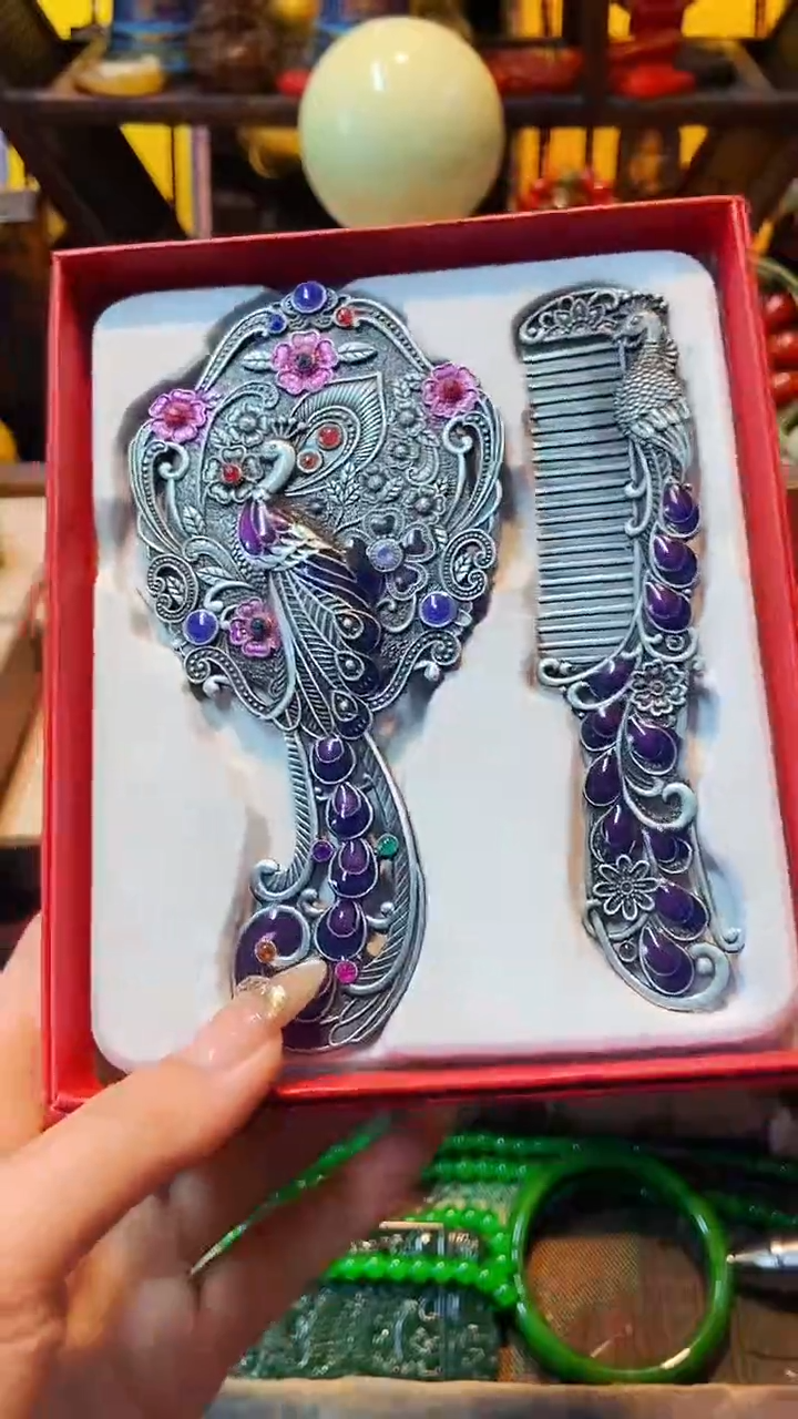 【闪购商品】织绣主播推荐主播推荐