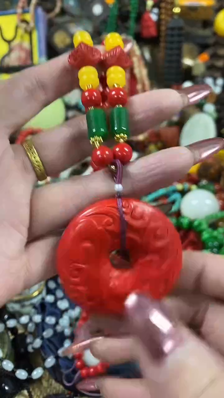 【闪购商品】刺绣主播推荐主播推荐