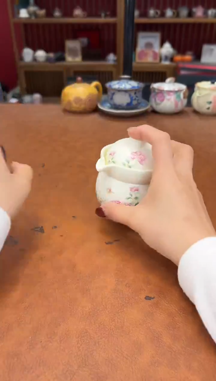 -熹宁陶瓷通用链接