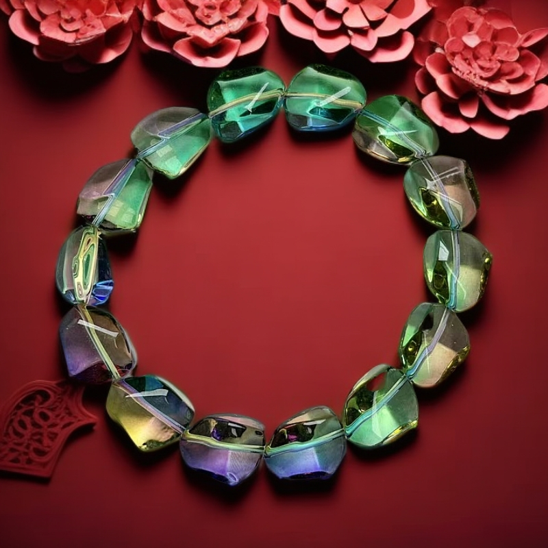 手链L210精美时尚百搭男女同款首饰