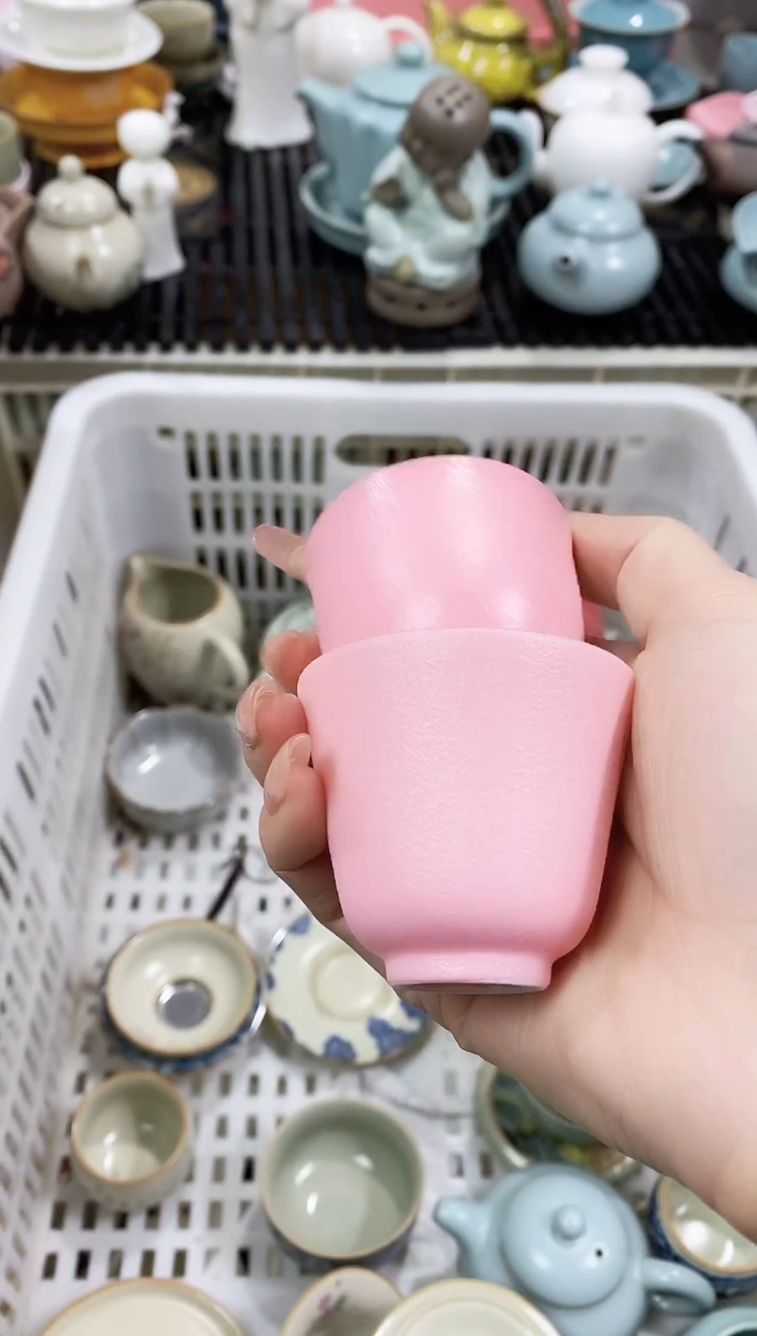 【闪购商品】（轻轻微瑕）茶具茶壶茶碗茶杯