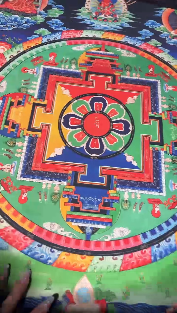 卷轴画卷轴画的的帅帅tk