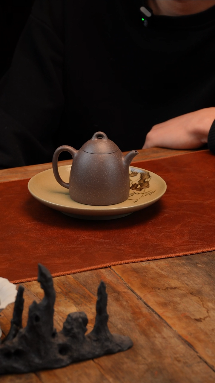 【闪购商品】紫砂茶壶精品紫砂壶