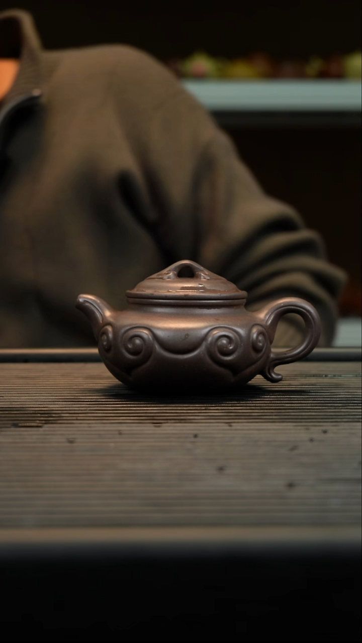 茶壶紫砂紫砂壶93