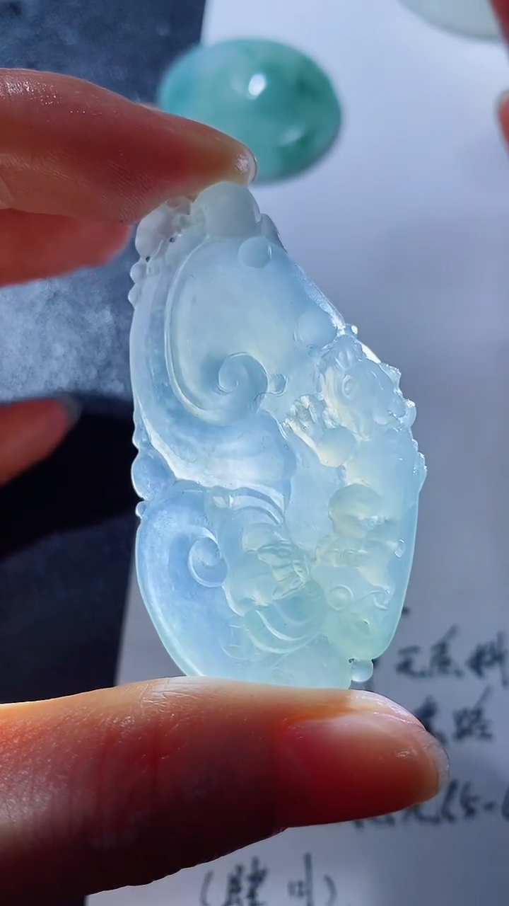 未镶嵌定制翡翠23123158123123