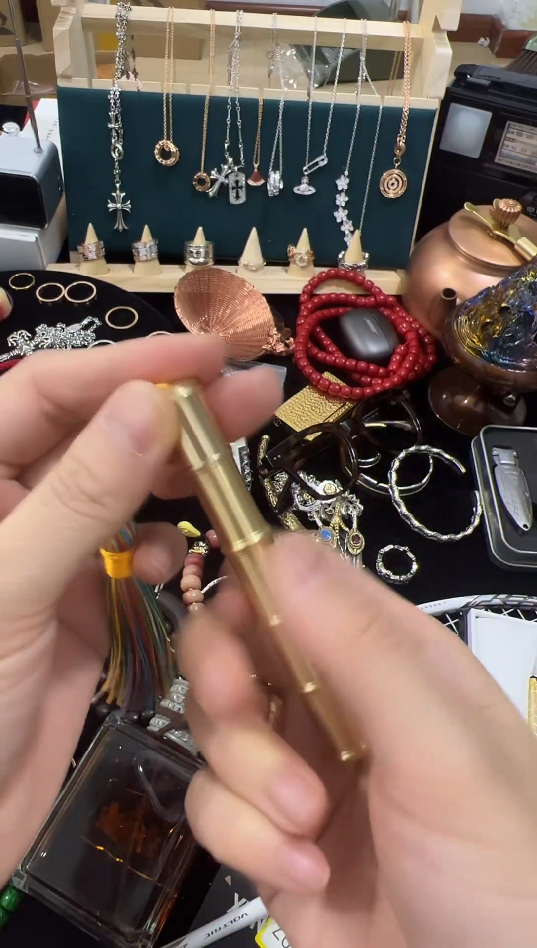 【闪购商品】瓷片华禄甄选阁精选