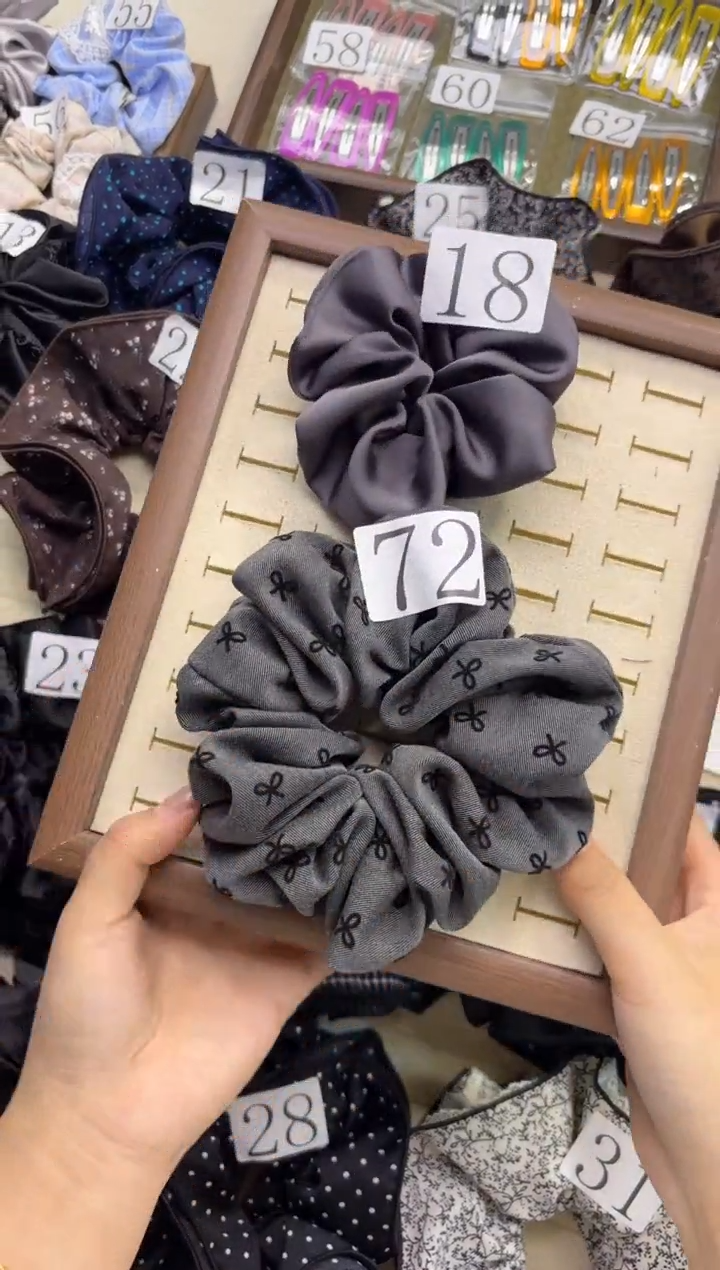 非金属布艺18+72