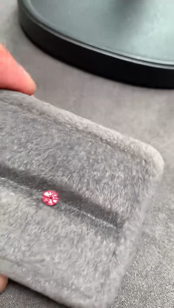 【闪购商品】尖晶石裸石未镶嵌ds-22 0.55ct