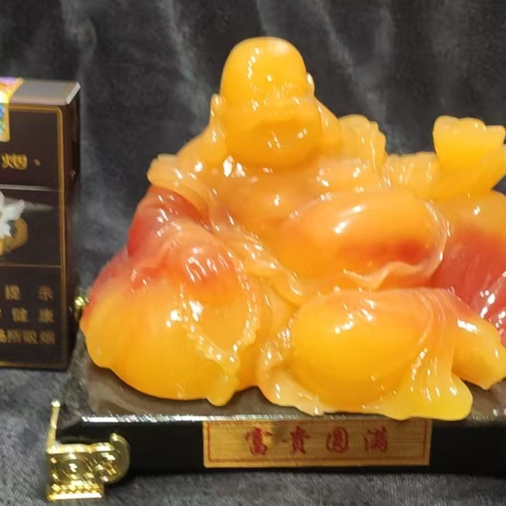 【精选】个性精选 流水摆件1
