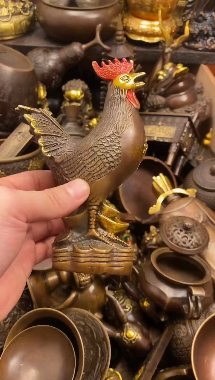 案台摆件 物品摆件