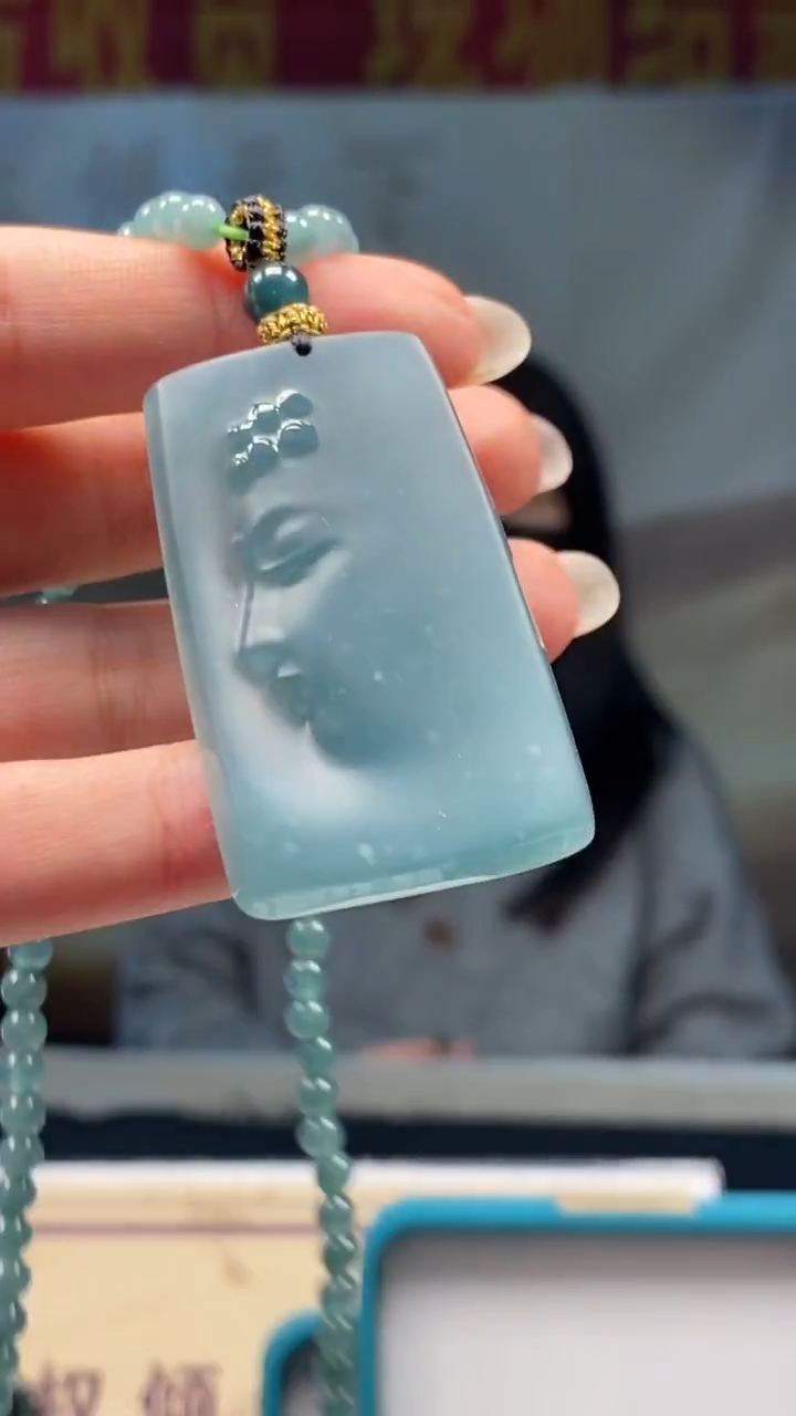 未镶嵌定制翡翠********693