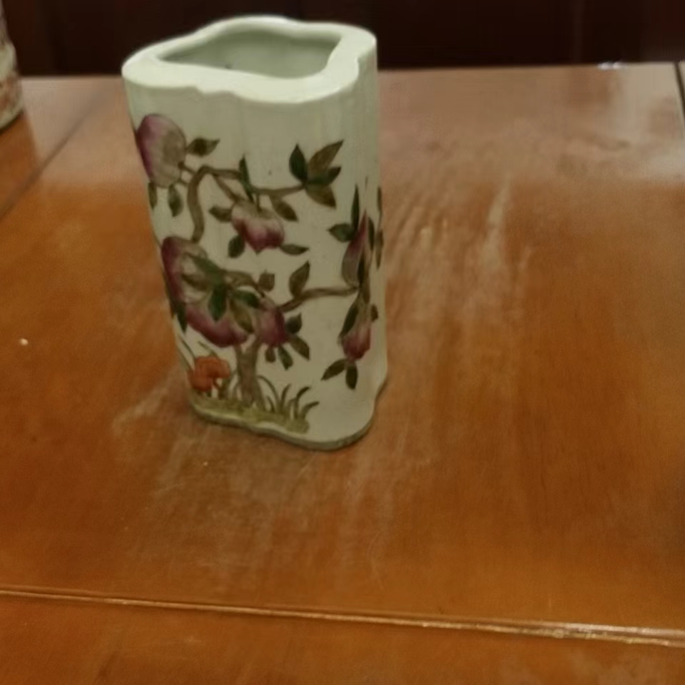 明清瓷器福利品拍品