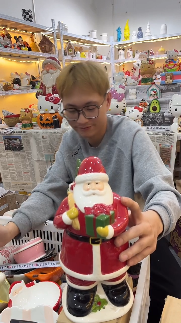 手工艺品琉璃满28包邮微瑕陶瓷不退不换