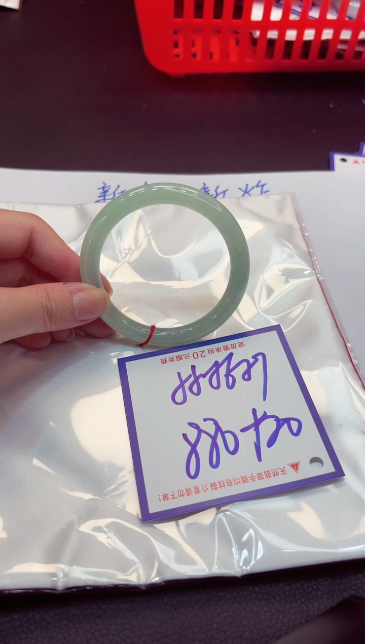 【闪购商品】翡翠手镯未镶嵌111111111111111