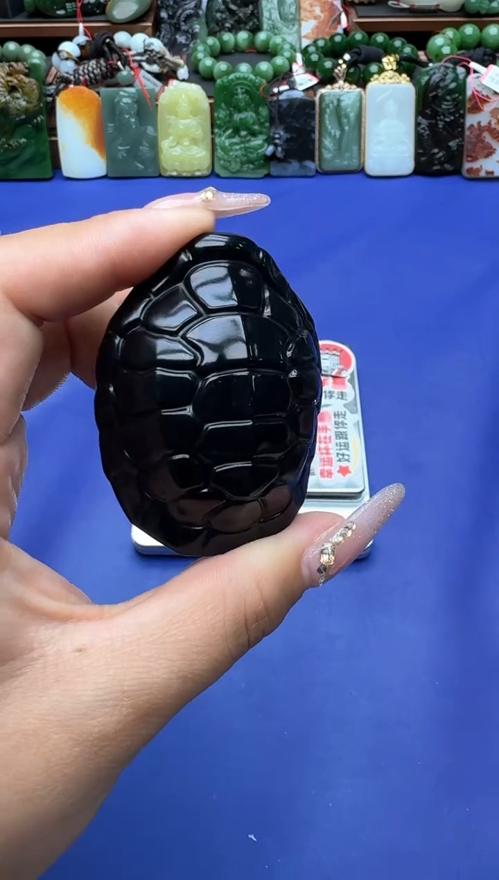 【闪购商品】和田玉挂件未镶嵌my