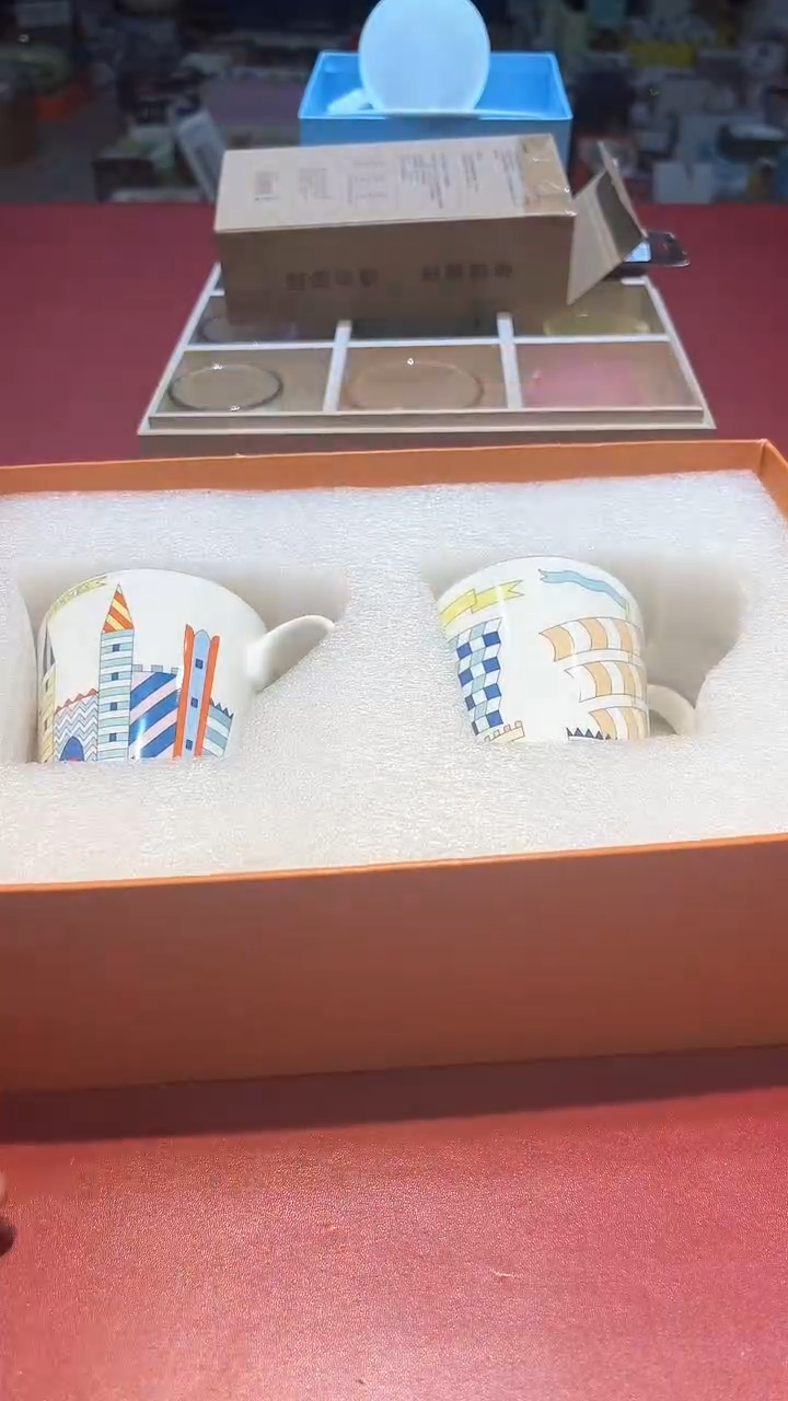 【闪购商品】瓷片锅碗瓢盆一件不剩
