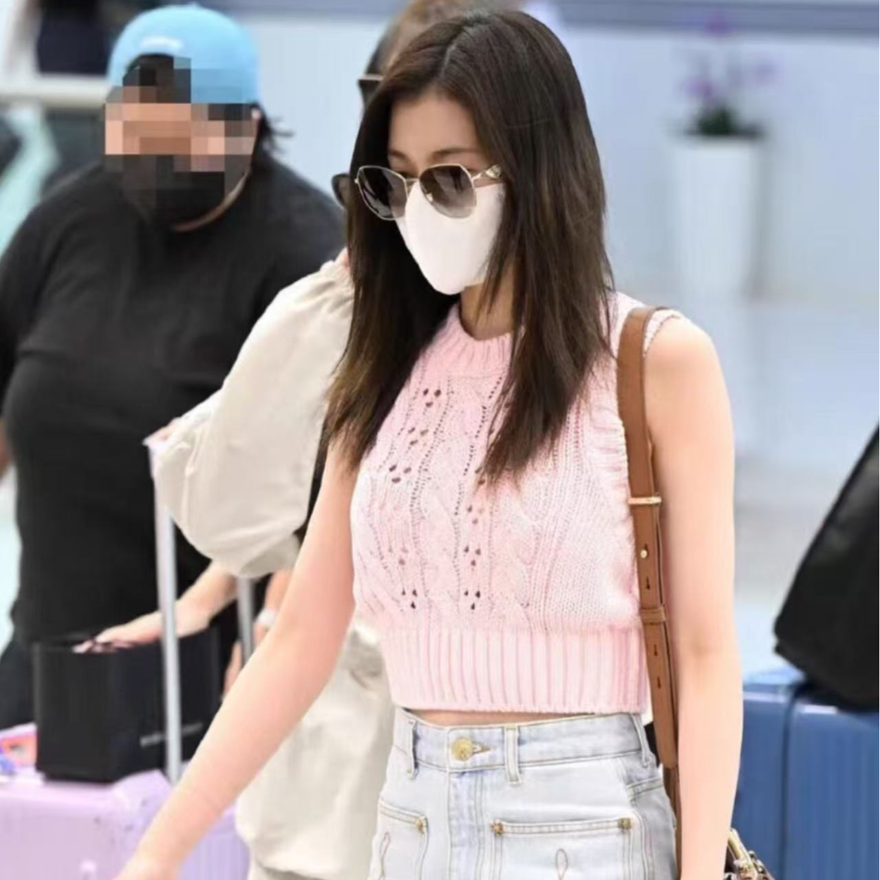 未使用 Prada/普拉达 双双臻选/ck80161/普拉达马甲36