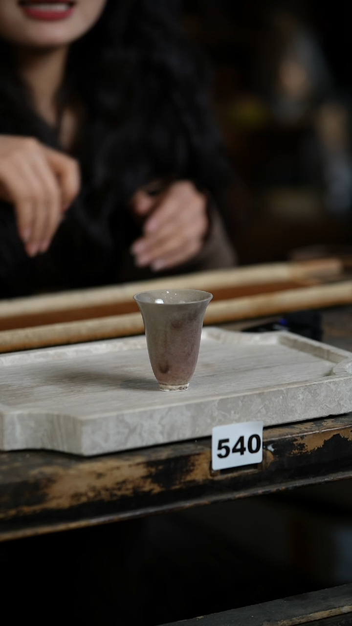 【闪购商品】瓷片见山北野见山北野