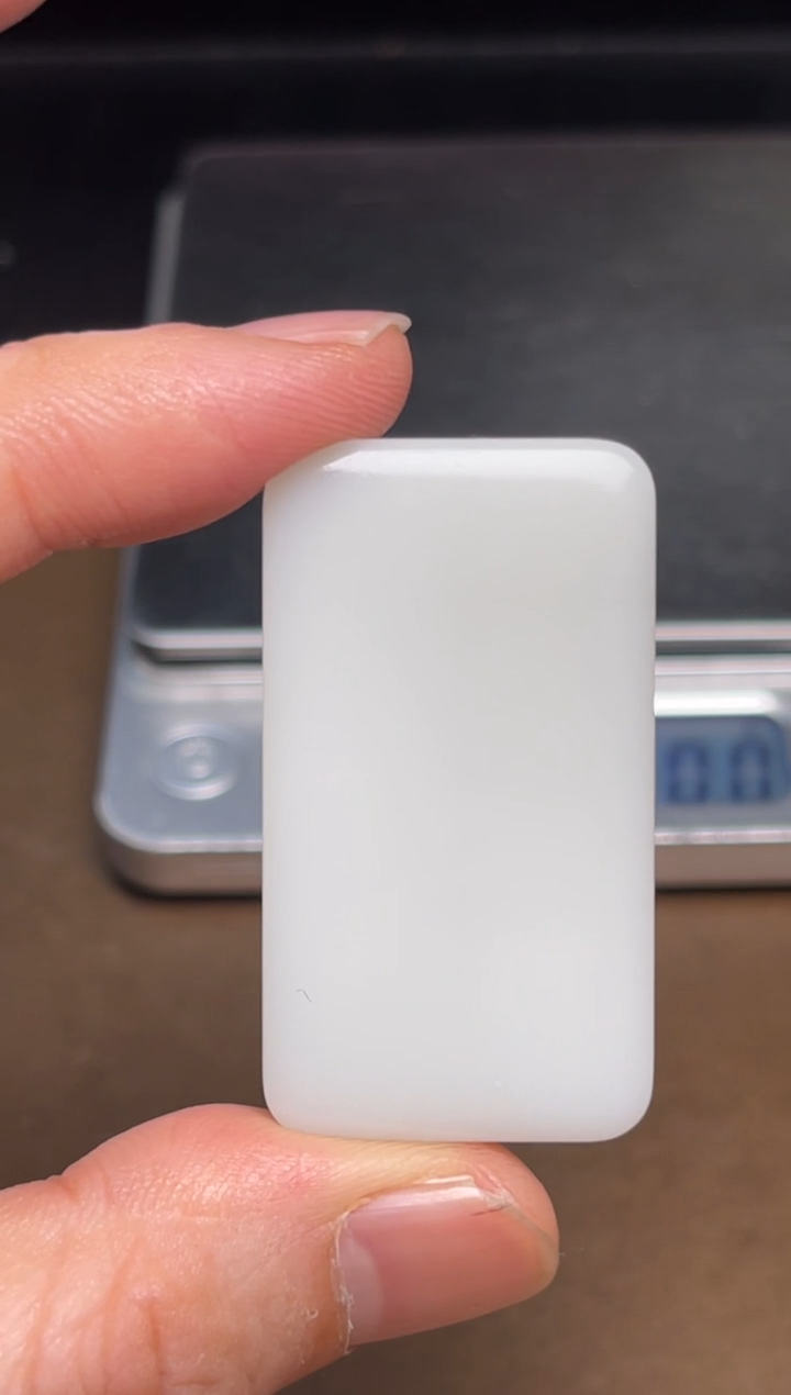 【闪购商品】和田玉颈饰未镶嵌39